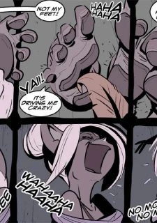 Band Of Thieves 01-08