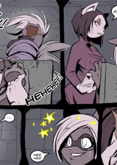 Band Of Thieves 01-09