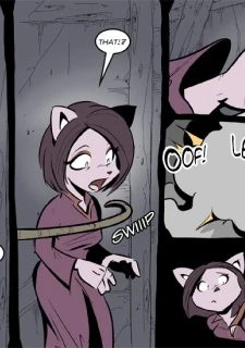 Band Of Thieves 01-10
