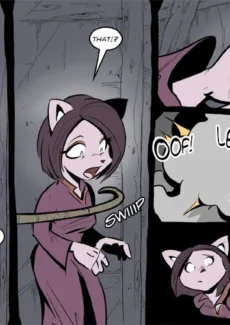 Band Of Thieves 01-10