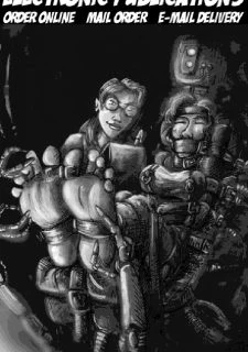 Band Of Thieves 01-13