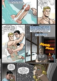Beginnings 3004