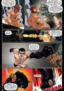 Beginnings 3007