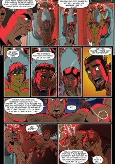 Beginnings 3023