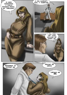 Blueberry Vengeance 2005