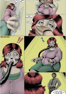 Blueberry Vengeance 3010