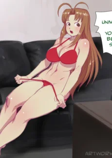 Bokuman- Waifu on couch (3)