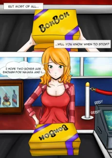 Bonbon Effect (2)