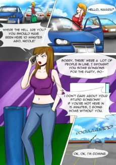 Bonbon Effect (3)