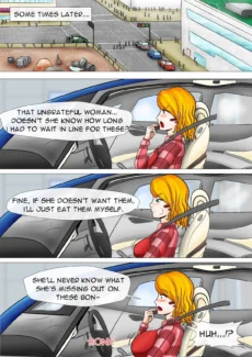 Bonbon Effect (4)