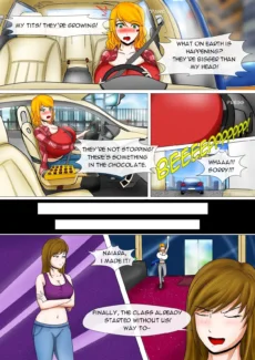Bonbon Effect (5)