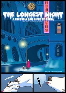 Borba- The Longest Night- [Zootopia]- info