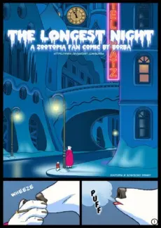 Borba- The Longest Night- [Zootopia]- info