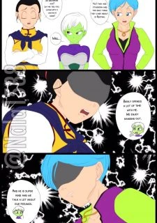 Broly x Cheelai048