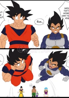Broly x Cheelai049
