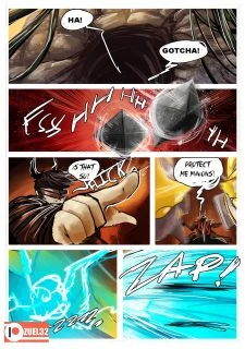 Buggy Mission001