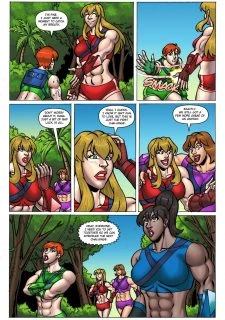 Challenges of Amazon (10)