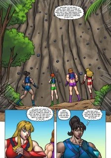 Challenges of Amazon (11)