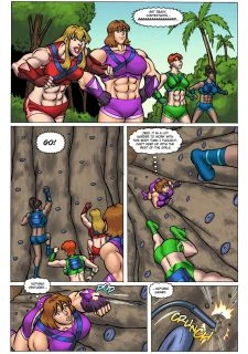 Challenges of Amazon (12)