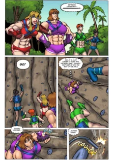 Challenges of Amazon (12)