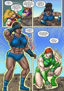 Challenges of Amazon (15)