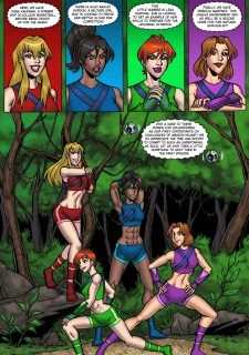 Challenges of Amazon (4)