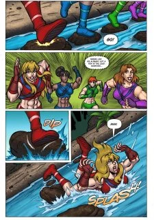 Challenges of Amazon (7)