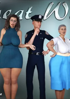 Cheat Wife (1)