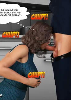 Cheat Wife (11)