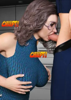 Cheat Wife (12)