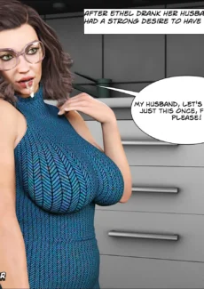 Cheat Wife (16)