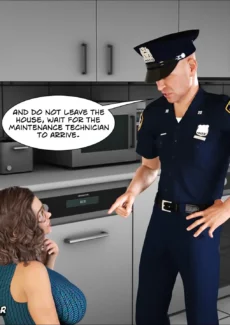 Cheat Wife (18)