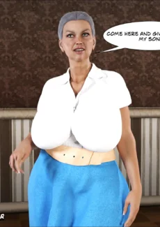 Cheat Wife (22)