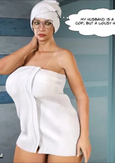 Cheat Wife (3)