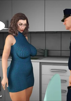 Cheat Wife (9)