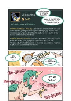 Chotg- Soraka and the Void banana! (6)