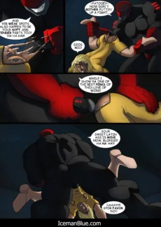 Cosmic Heroes #2011