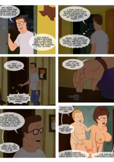 Cuck of the Hill (6)