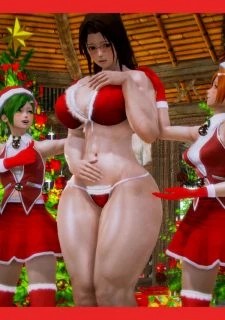 Cymic44- Christmas Specials – 2018 (15)