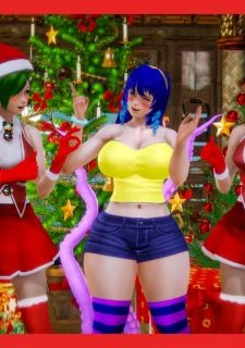 Cymic44- Christmas Specials – 2018 (16)