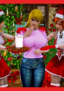 Cymic44- Christmas Specials – 2018 (17)