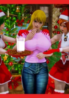 Cymic44- Christmas Specials – 2018 (17)