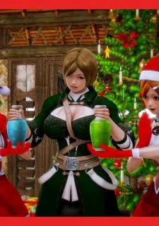 Cymic44- Christmas Specials – 2018 (18)