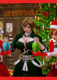 Cymic44- Christmas Specials – 2018 (18)