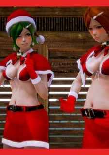 Cymic44- Christmas Specials – 2018 (5)