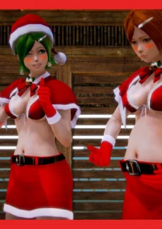 Cymic44- Christmas Specials – 2018 (5)