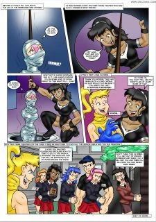 DBComix- Reform School 3 (12)