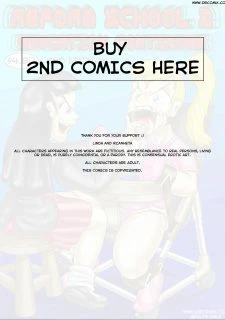 DBComix- Reform School 3 (13)