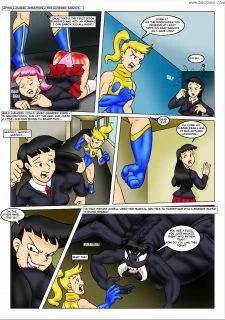 DBComix- Reform School 3 (3)