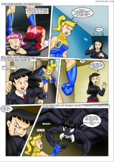 DBComix- Reform School 3 (3)